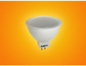 Żarówka Led Glor 12V MR16 6W 4000K 480lm