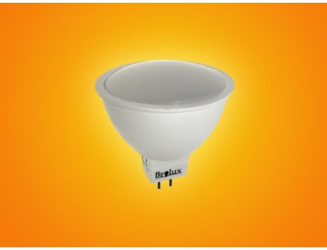 Żarówka Led Glor 12V MR16 6W 4000K 480lm