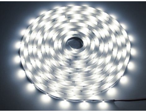 Taśma LED Premium 2835 120d/m 100m 3000K IP20