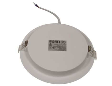 Downlight led Matisu 12W 4000k biały panel led - 2