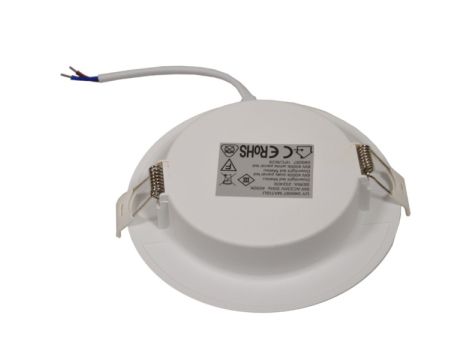 Downlight led Matisu  6W 4000k biały panel led - 2