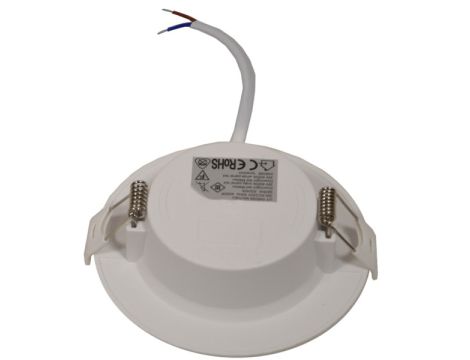 Downlight led Matisu  3W 4000k biały panel led - 2