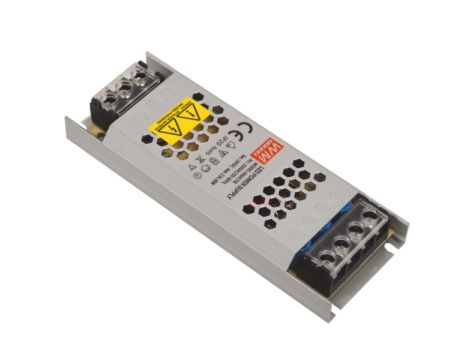 Zasilacz Led Ultra Slim 24V  60W - 2