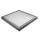 Plafon led Loca 38W 4000K antracyt RAL7016 czujnik