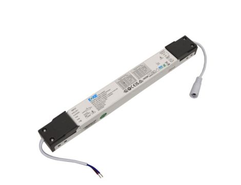 Zasilacz 30W- 75W DALI 100-560mA 54-240V Volter PQ