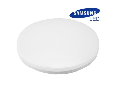Plafon led Jarin 24W 3000K IP65    Samsung