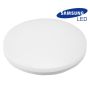 Plafon led Jarin 24W 3000K IP65    Samsung - 2