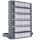 Naświetlacz LED Mador 300W 4000K I 90 stopni