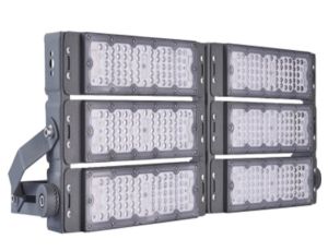 Naświetlacz LED Mador 300W 4000K II