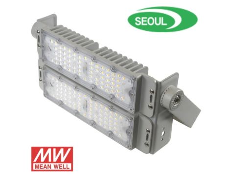 Naświetlacz LED Mador 300W 4000K II