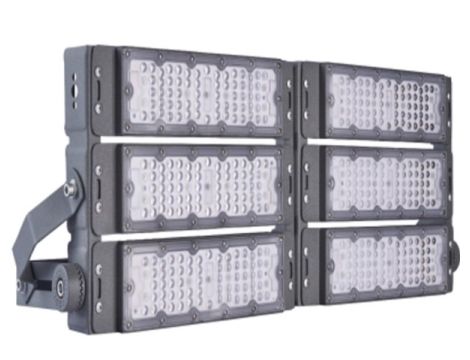 Naświetlacz LED Mador 300W 4000K II