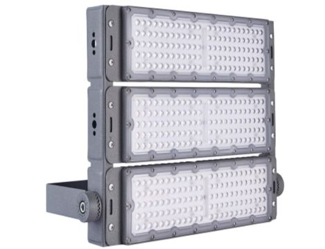 Naświetlacz LED Mador 300W 4000K III