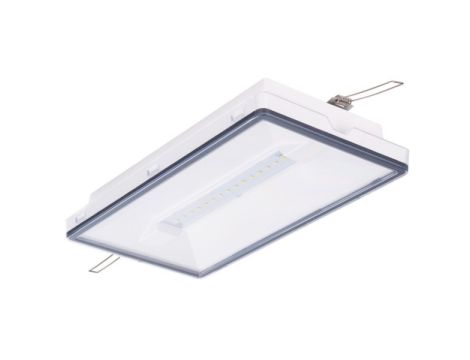 Ewakuacyjno/Awaryjna CT Vella 10W 1H SC IP65 350 S