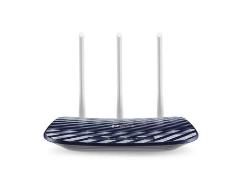 Router bezprzewodowy TP-Link Archer C20 - 4