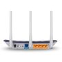 Router bezprzewodowy TP-Link Archer C20 - 4