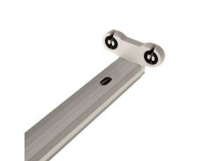 Oprawa liniowa Kaden pod tuby LED T8 2*120.