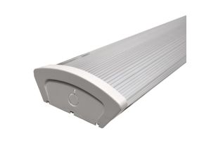 Oprawa liniowa Gavi pod tuby LED T8 2*120
