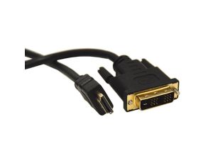 Kabel HDMI-DVI 1,5m