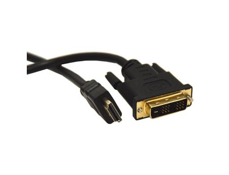 Kabel HDMI-DVI 1,5m