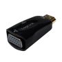 Adapter HDMI wt./ VGA gn.+ jack3,5 gn. LogiLink - 3