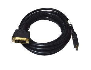 Kabel HDMI-DVI 5,0m