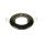 Oprawa sufitowa Dain black titanium