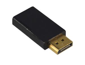 Adapter DisplayPort wt./gn.HDMI