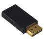 Adapter DisplayPort wt./gn.HDMI - 2