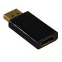 Adapter DisplayPort wt./gn.HDMI - 3