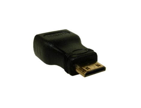 Adapter HDMI gn./wt. mini HDMI - 2