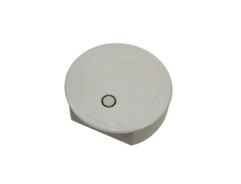 Konwerter LED WIFI na RGBW/RGB 2,4GHz 5-24V