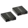 HDMI Extender 100m po skrętce 1xCat5e/6 z IR - 3