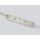 Moduł LED 3-LED2835 IP65 75*12*6,5mm 3000k 0,72W