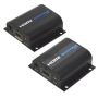 HDMI Extender 50m po skrętce 1xCat6 - 2