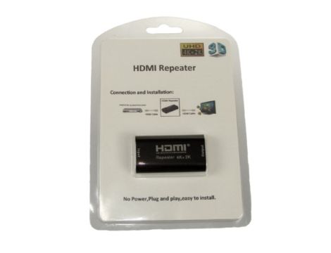 HDMI Repeater wzmacniacz 40M 1.4b - 3