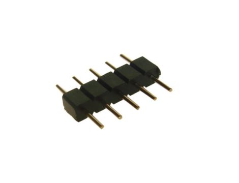 Konektor RGB 5pin/5pin