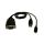 Konwerter microUSB - RS232
