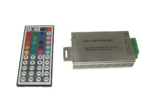 Kontroler LED IR 44 przyciski 12A