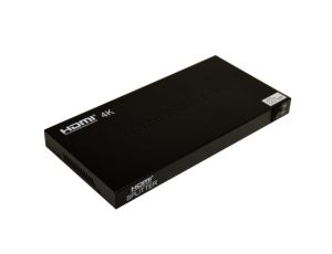 Rozgałęźnik HDMI 1/8 MRS Professional hdmi 1.4b