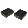 HDMI Extender 40m po skrętce 1xCat5e/6 - 3