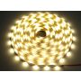 Taśma LED 3528 biała ciepły 5m/300diod  IP68 LS - 2