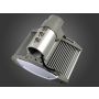 Lampa uliczna LED Alcott   60W CW - 4