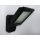 Oprawa elewacyjna LED Mathe  6W WW czarna