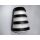 Oprawa elewacyjna LED Hagenal 10W WW czarna