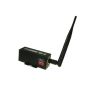 Receiver wireless DMX512 2,4GHz zasięg 1600m - 5
