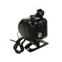 Syrena alarmowa z akumulatorem 1 tonowa 12V 20W I - 3