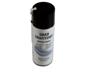 Smar Grafitowy AG spray 400ml