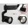 Track light LED Simo szyna 1 faza 10W DW czarny