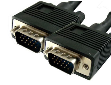 Kabel VGA  5,0m - 2