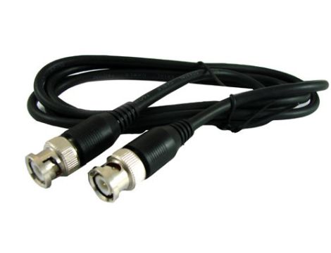 Kabel BNC-BNC  1,0m